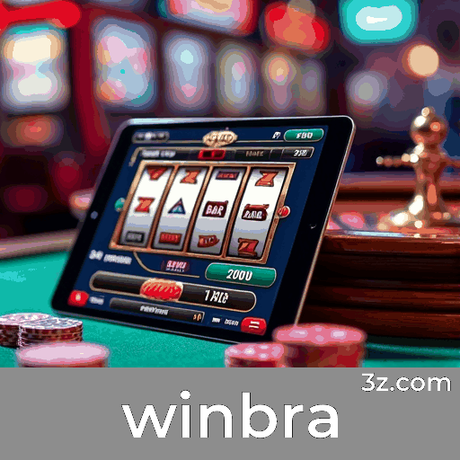 Winbra: Emoção e Oportunidades de Ganhar com Jogos de Cassino