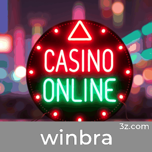 Winbra Plataforma: Emoção e Interatividade Comunitária