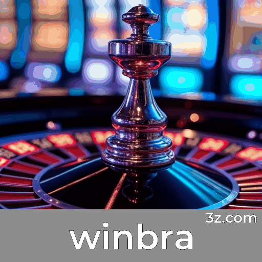Winbra Plataforma: Emoção e Interatividade Comunitária