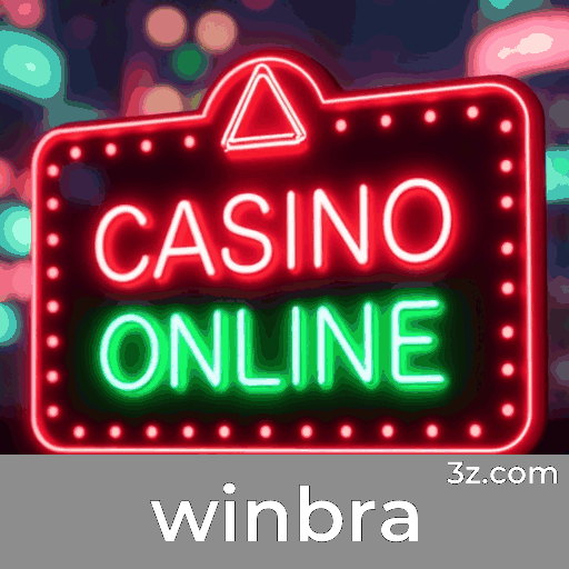Winbra Social Casino: Interatividade Real e Emoção