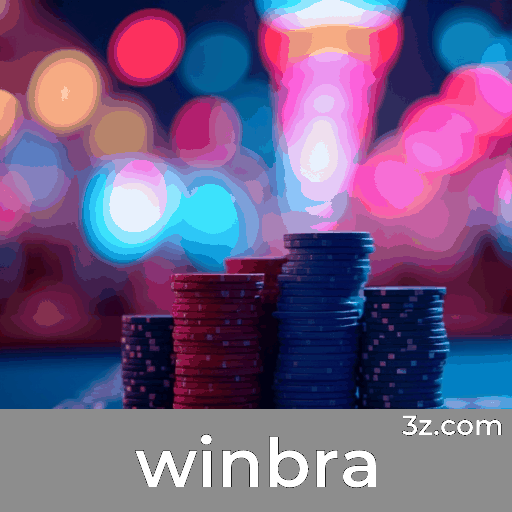 Winbra: Laboratório de Inovação e Tecnologia em Jogos