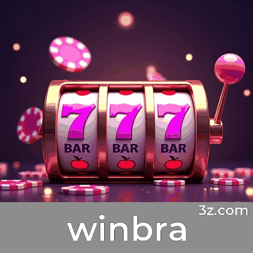 Winbra: Emoção e Oportunidades de Ganhar com Jogos de Cassino