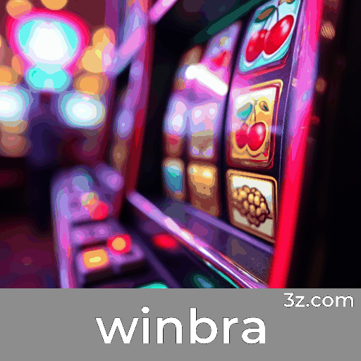 Winbra Social Casino: Interatividade Real e Emoção